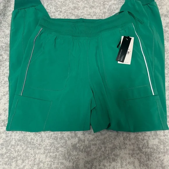 CHEROKEE INFINITY Fitted jogger scrub set NWT ✨ - Picture 5 of 8